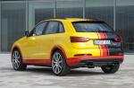 Audi Q3 by MTM 2012 года